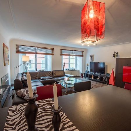 Ferienwohnung Theresa Uberlingen Luaran gambar