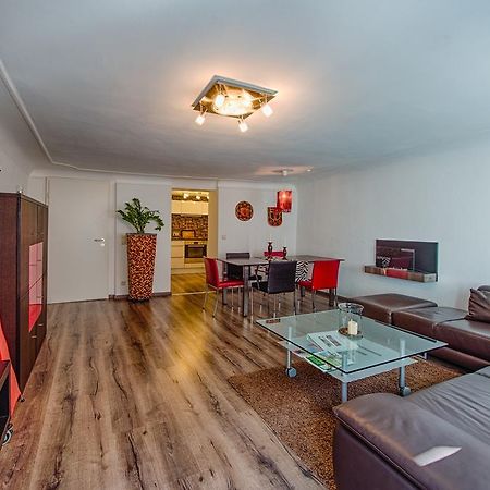 Ferienwohnung Theresa Uberlingen Luaran gambar