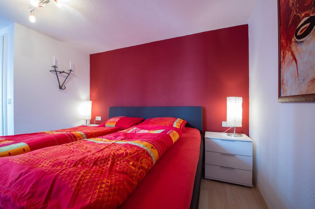 Ferienwohnung Theresa Uberlingen Luaran gambar