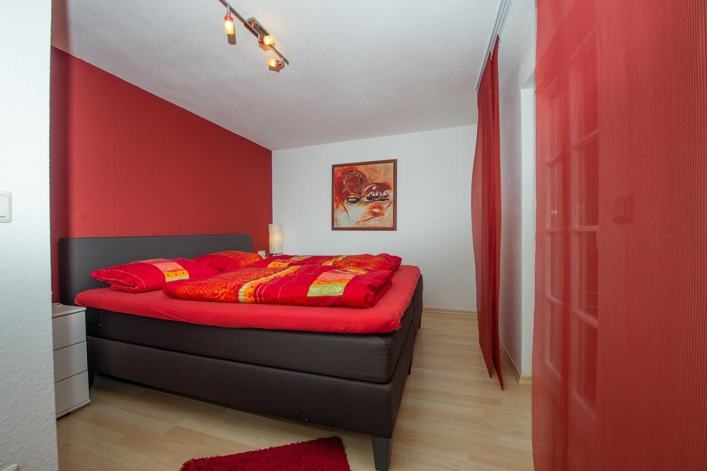 Ferienwohnung Theresa Uberlingen Luaran gambar