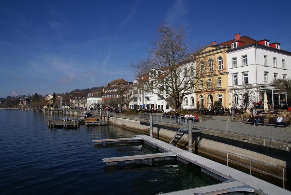 Ferienwohnung Theresa Uberlingen Luaran gambar