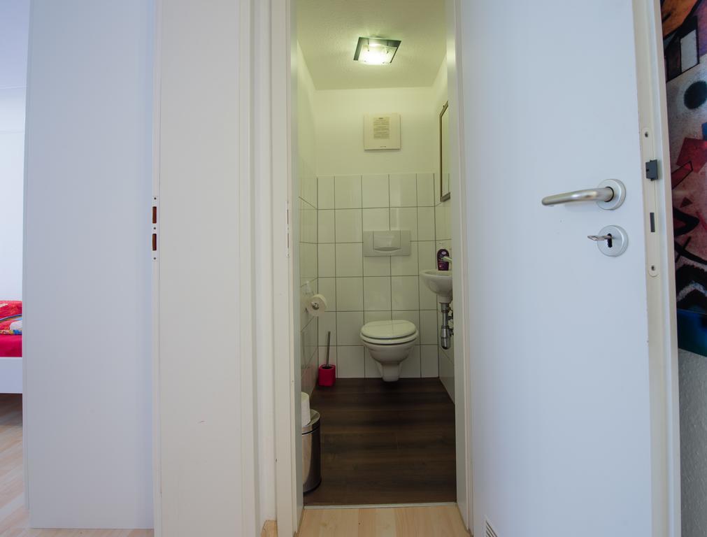 Ferienwohnung Theresa Uberlingen Luaran gambar