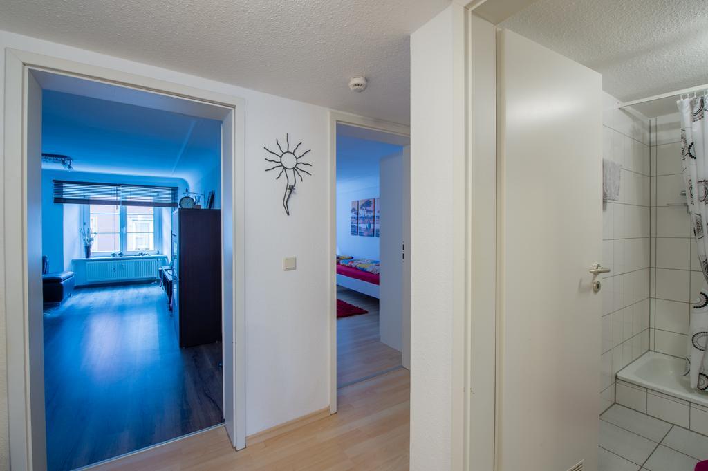 Ferienwohnung Theresa Uberlingen Luaran gambar